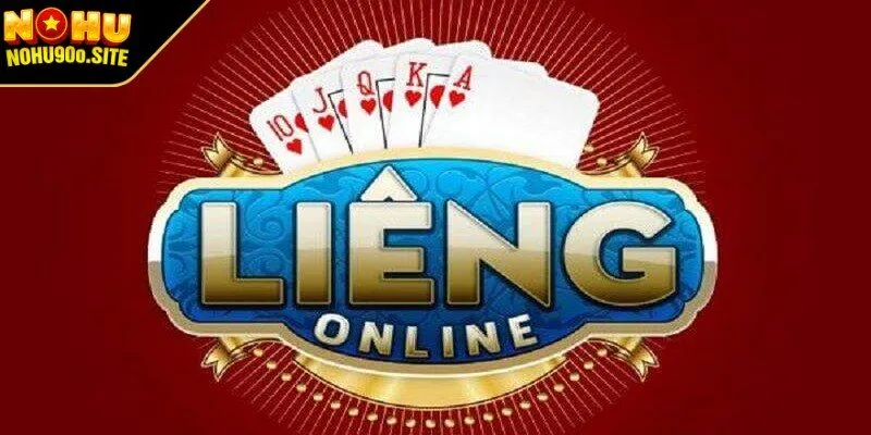 Game bài liêng Nohu90 là game đánh bài online hấp dẫn 2025