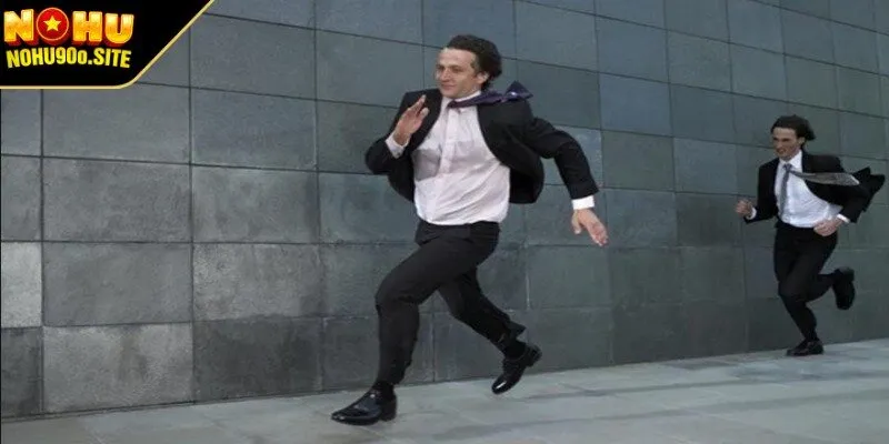 Các giấc mơ thấy bị rượt đuổi phổ biến 